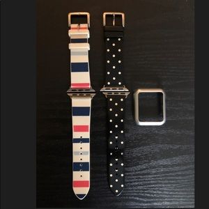 Kate Spade ♠️ Apple Watch Iwatch bands